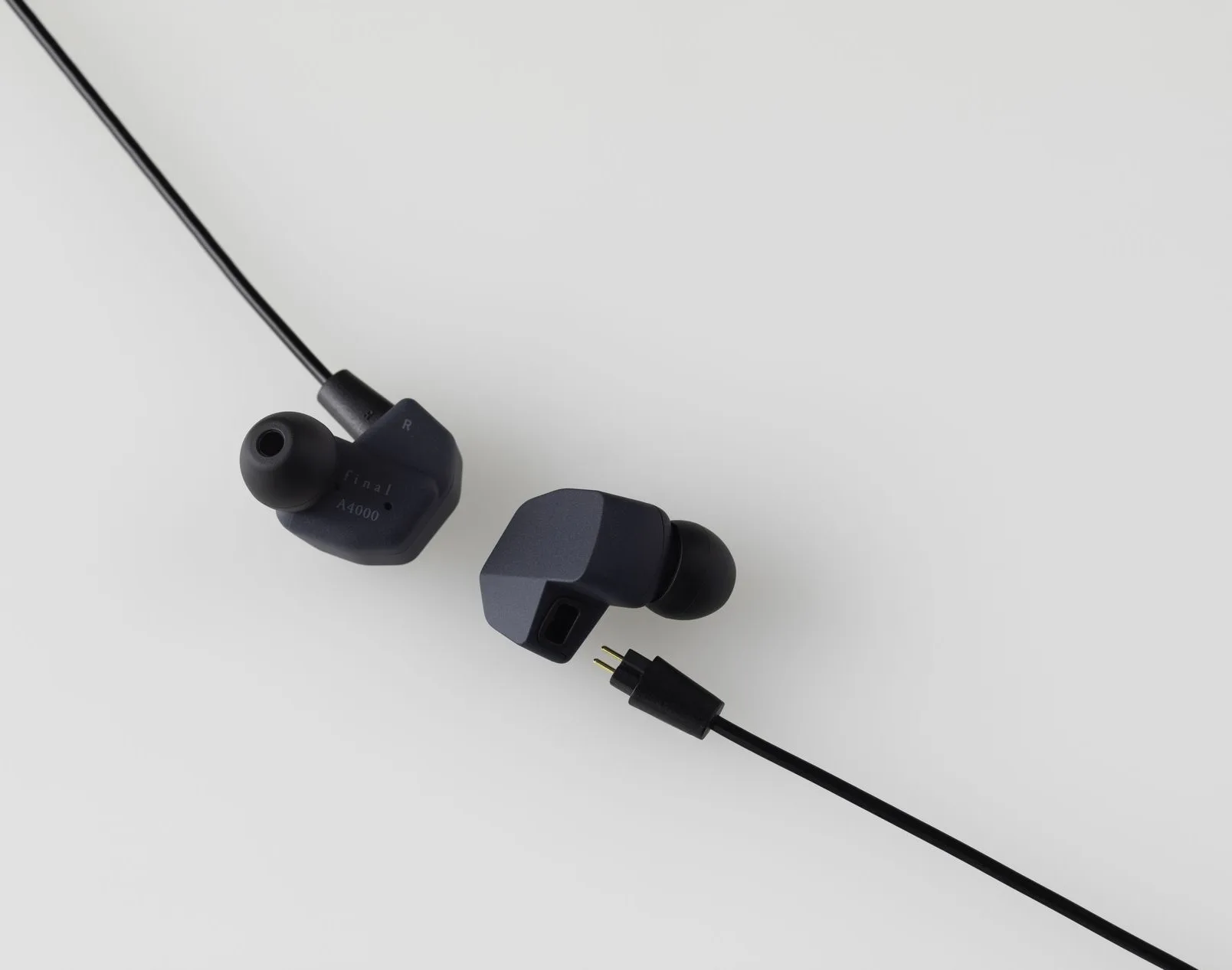 Final Audio A4000 Écouteurs intra-auriculaires