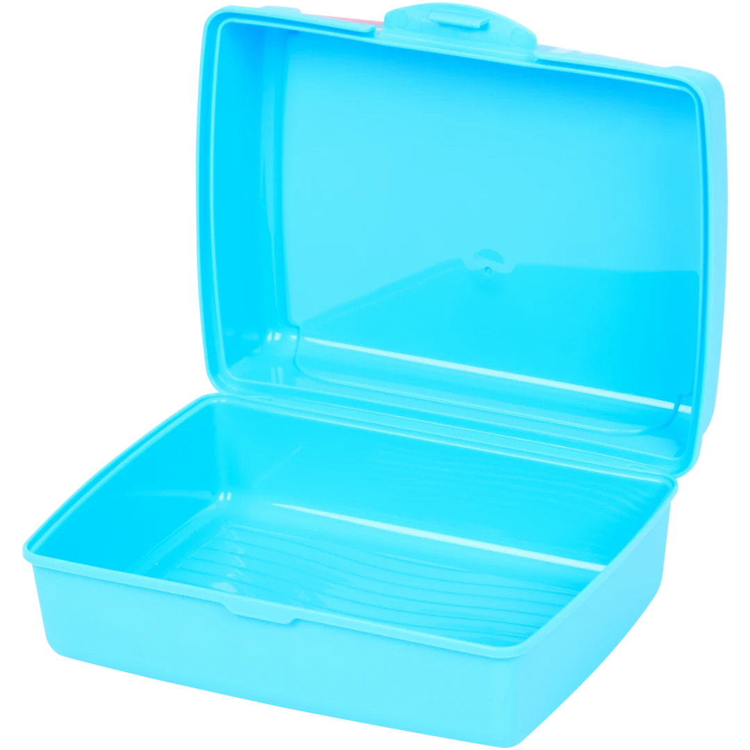 Lunchbox Diverse varianten