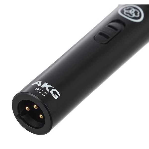 AKG Perception Live P5s