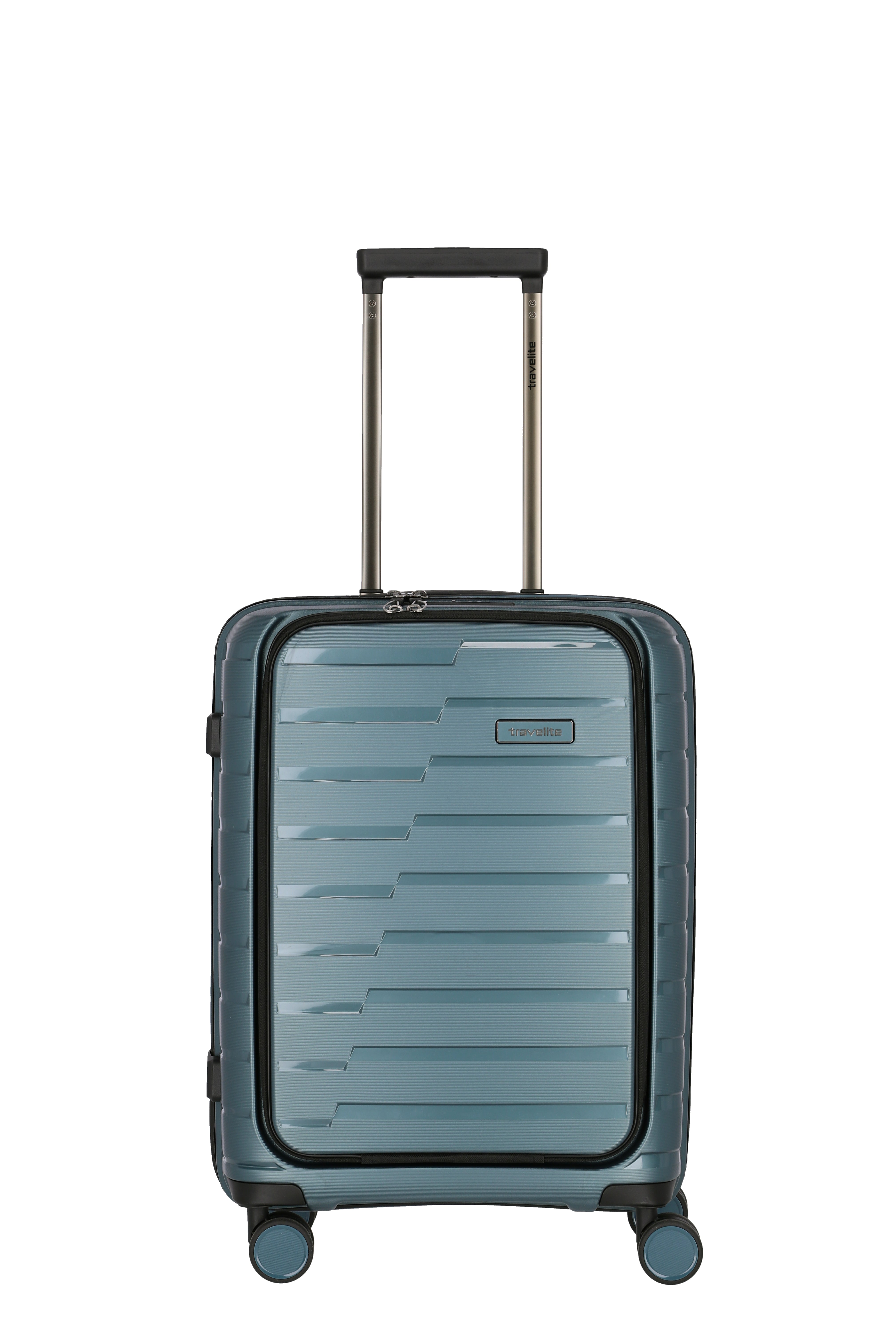 Air Base Trolley S Front Pocket iceblue Iceblue