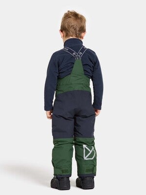 Didriksons Idre Overtrekksbukser, Pine Green