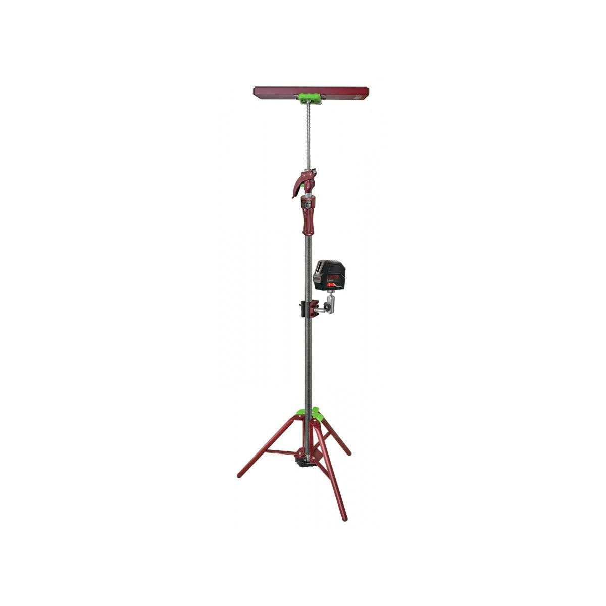 PIHER Camera/Laser Klem voor Telescopische Steun - 34061