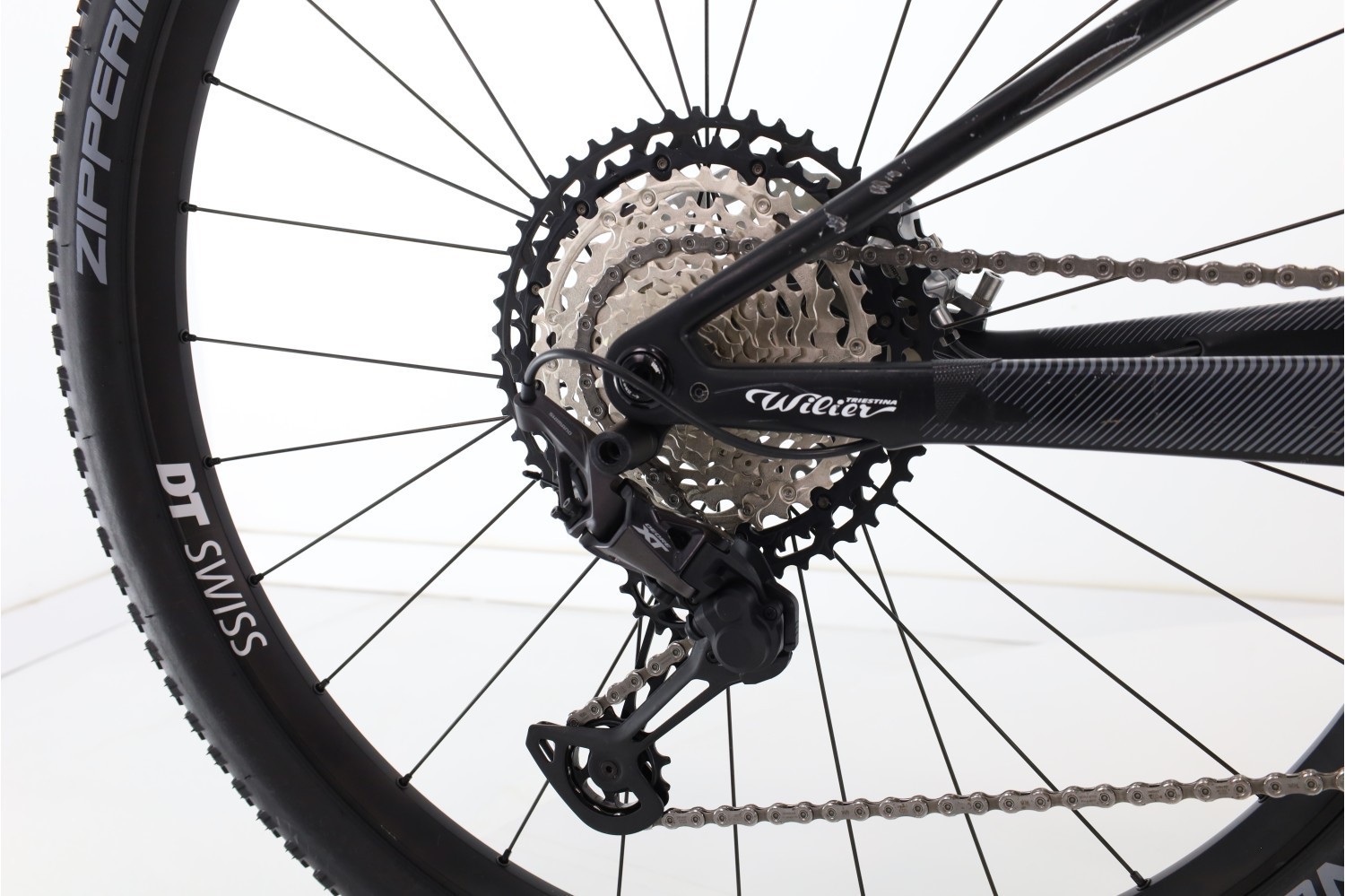 Wilier Triestina Urta SLR (2022) | Diamond