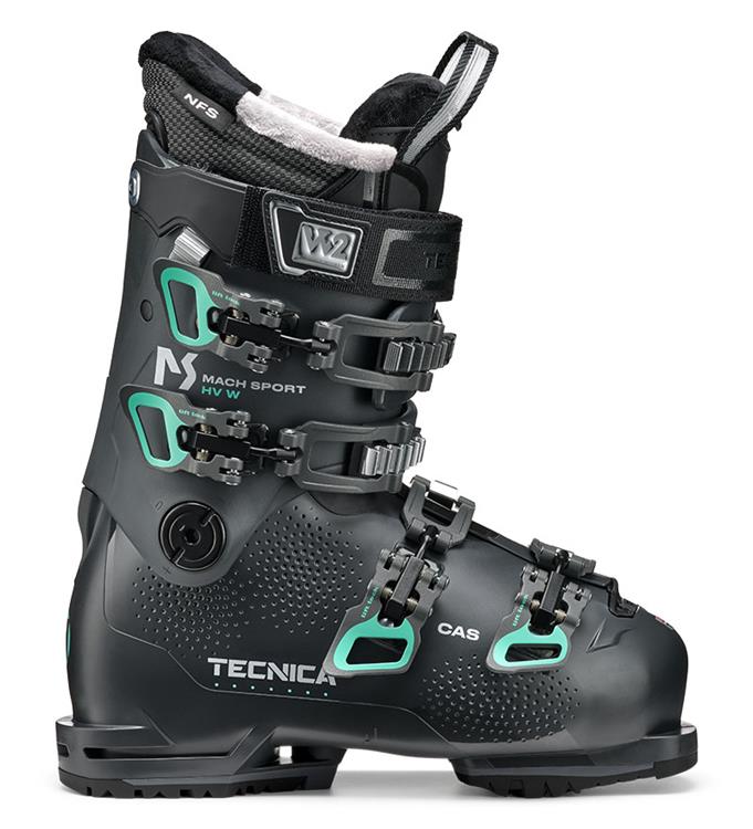 Tecnica Women Mach Sport HV 85 GW Skischoenen
