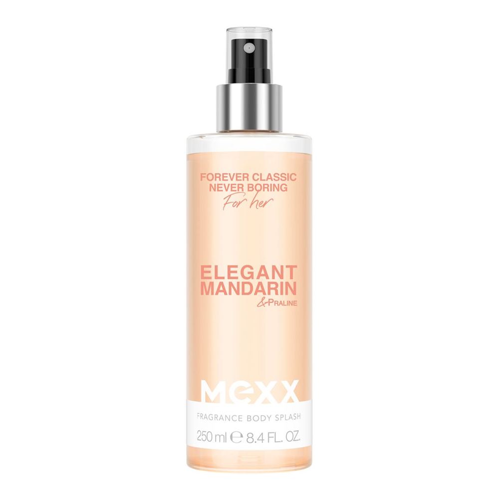 MEXX Body Splash 250 ml