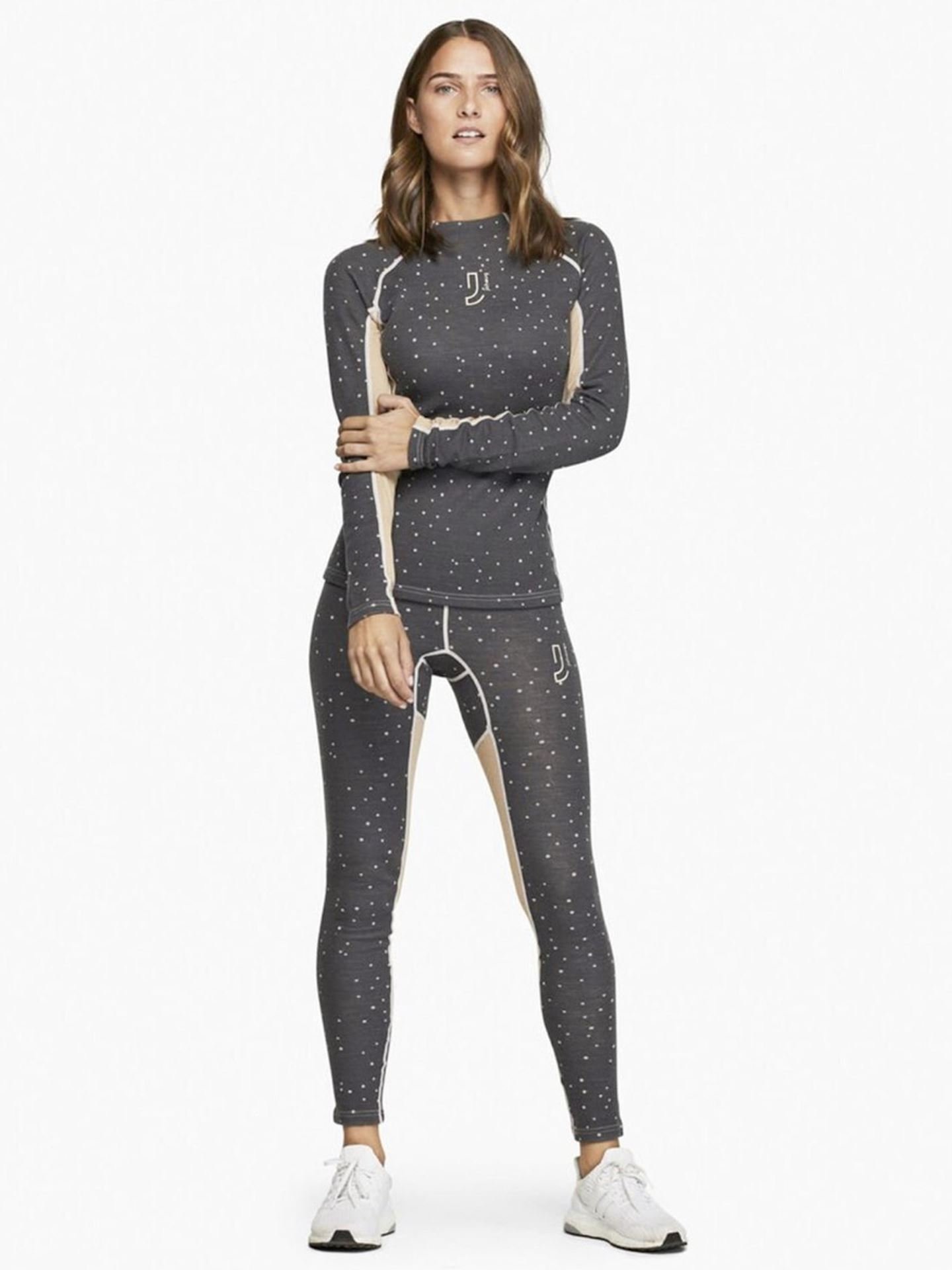 Maven Wool Long Sleeve