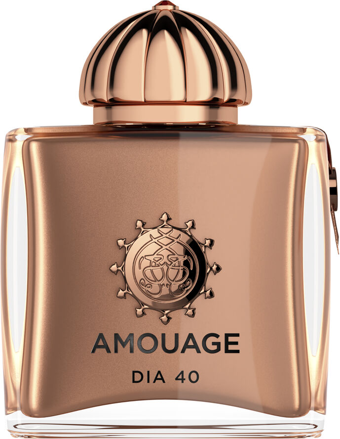 Amouage Dia 40 Woman EdP 100 ml