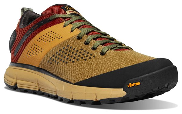 Chausures de Trail Danner Trail 2650 Mesh Beige/Rouge