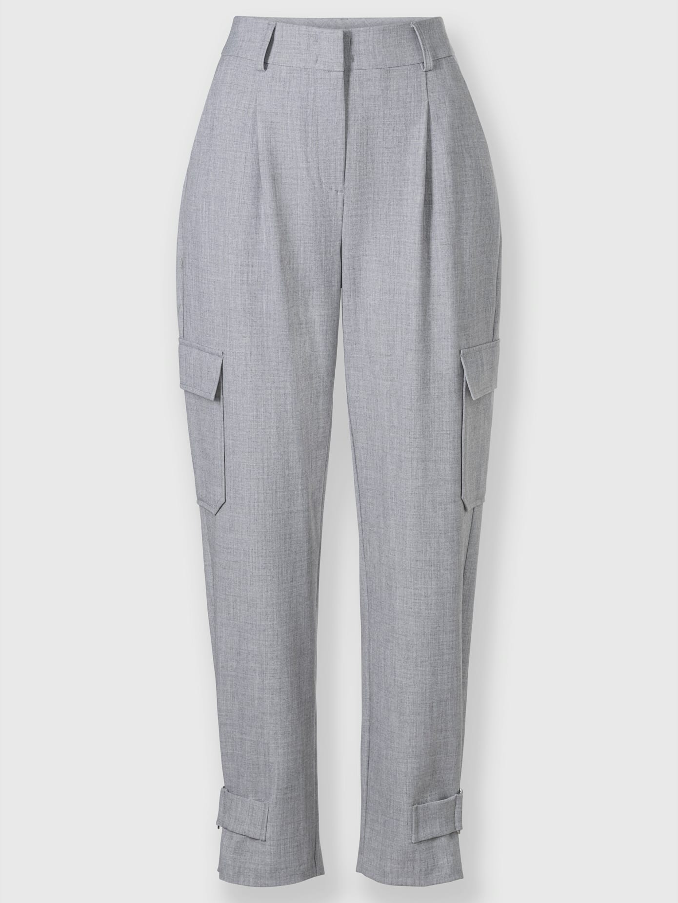 Tailleur pantalon tendance