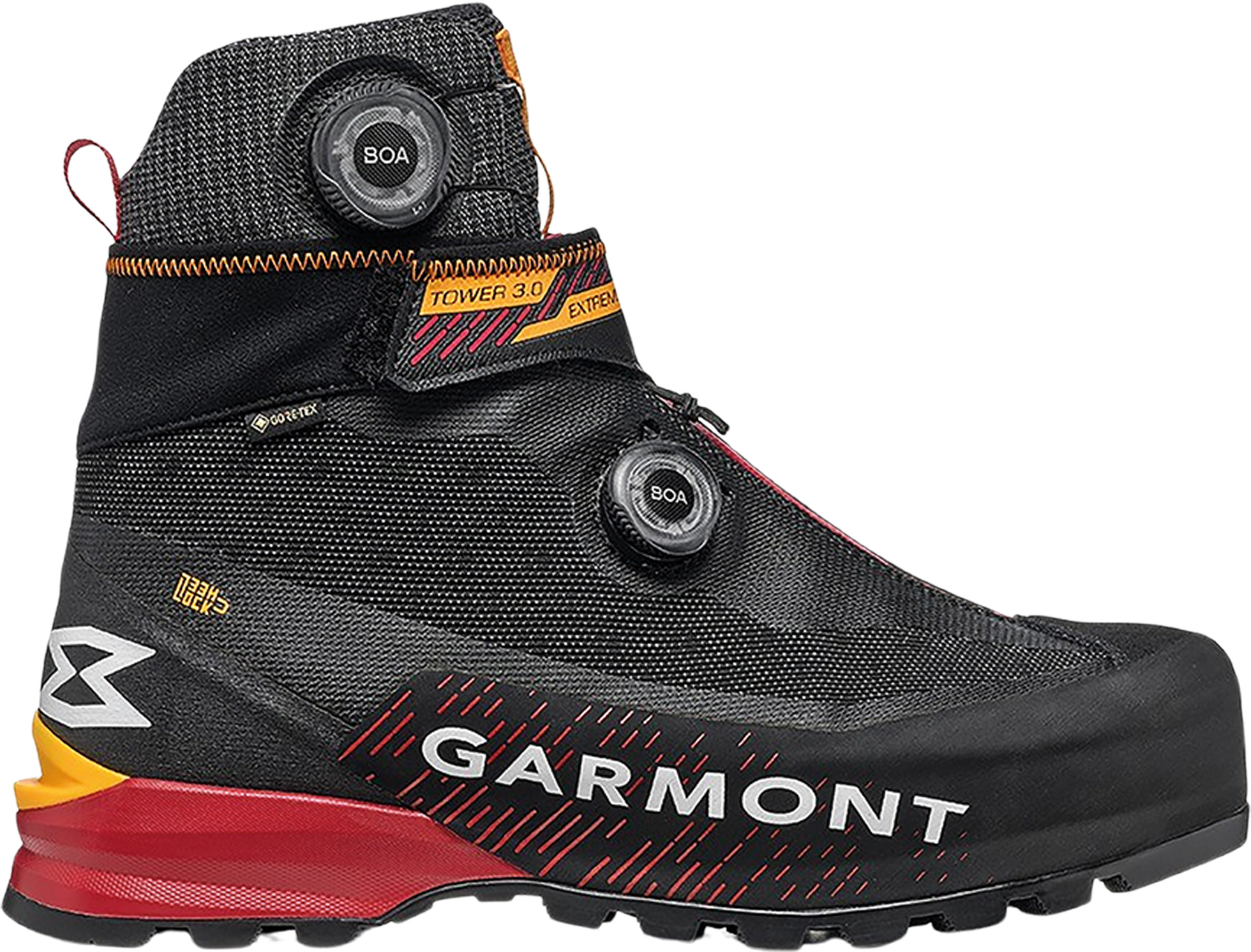 TOWER 3.0 EXTREME GTX