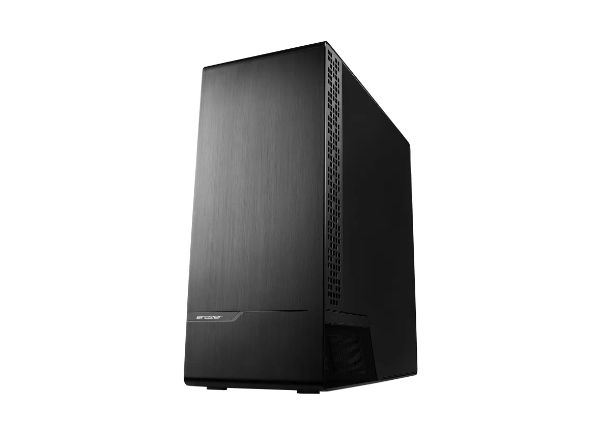 ERAZER Enforcer X10 MD34935 i7-14700KF 32GB 1TB NVIDIA GeForce RTX 4070 Ti Super Windows 11 Home