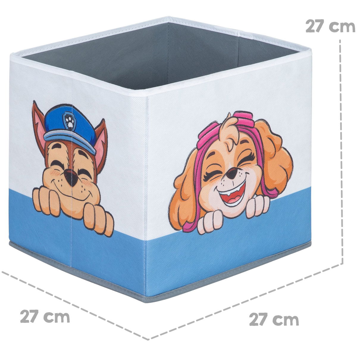 robaroba   Aufbewahrungsbox 2er Set
