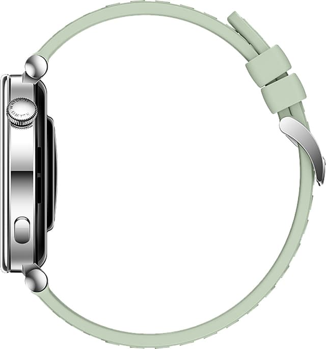 Huawei Watch GT 4 sportsur 41mm (grøn)