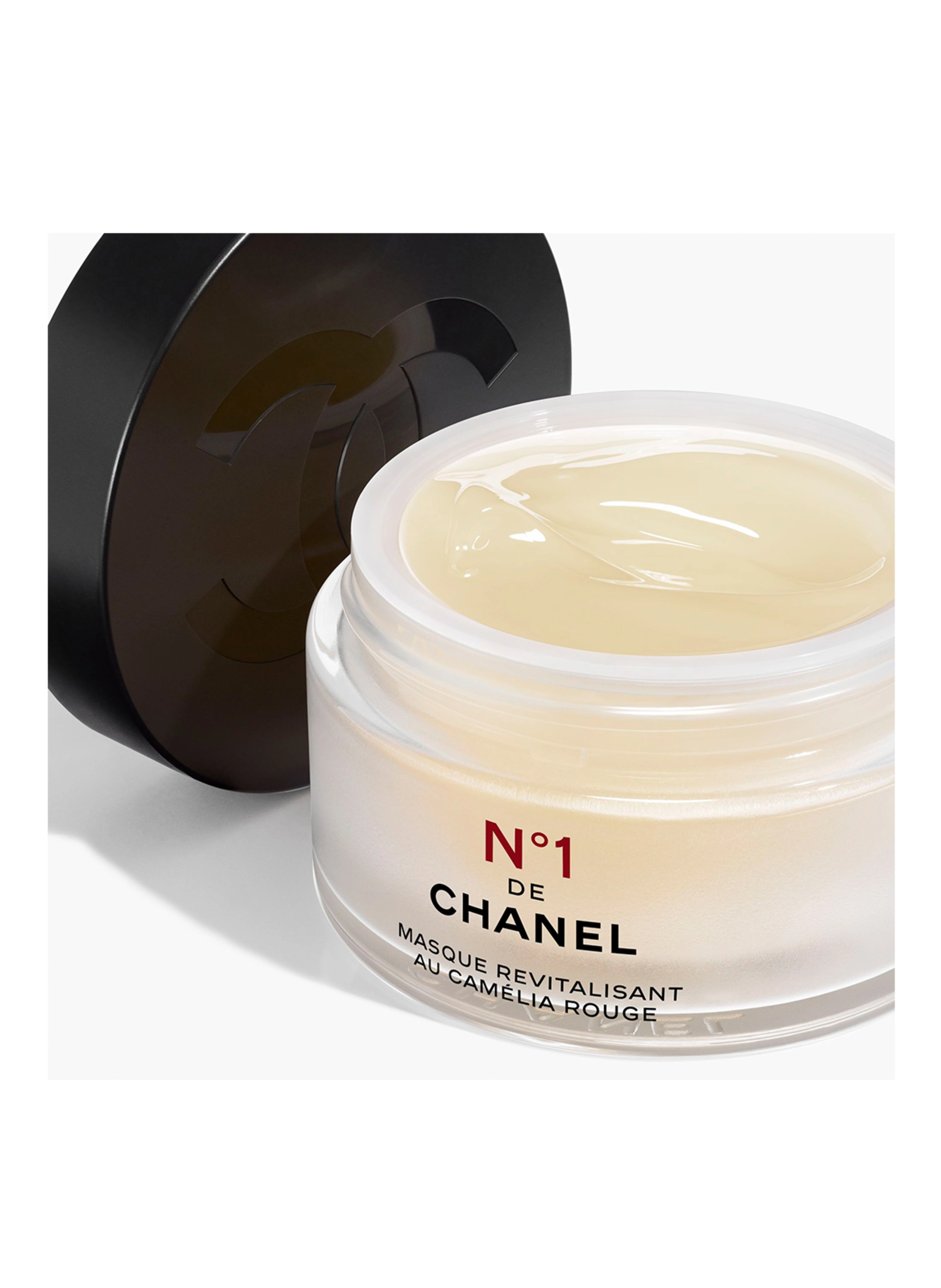 CHANEL N°1 DE CHANEL REVITALISIERENDE MASKE