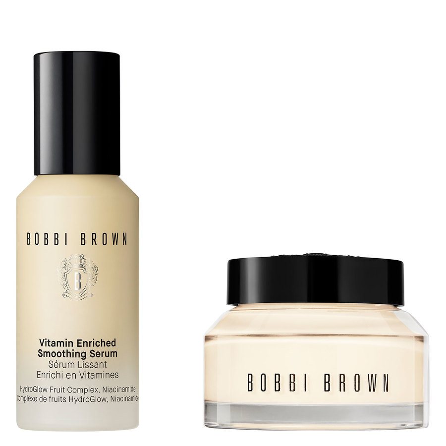 Bobbi Brown Boost Your Base Vitamin Enriched Set