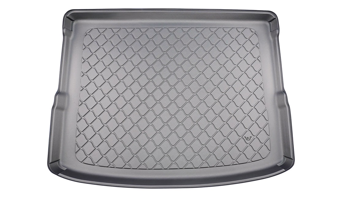Bagagerumsbakke Kia Niro EV / HEV 2022-