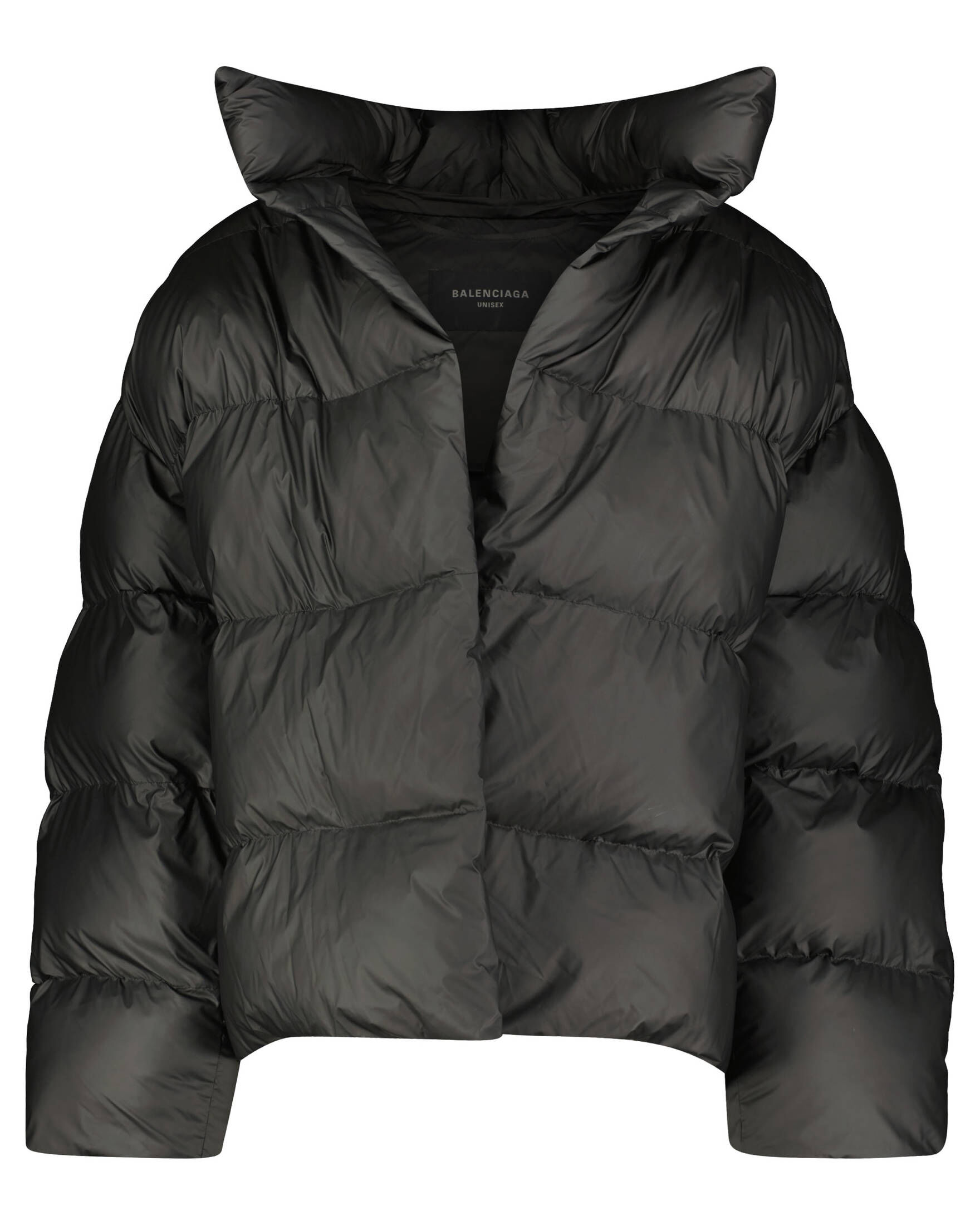 Balenciaga| Herren Steppjacke WRAP PUFFER JACKET