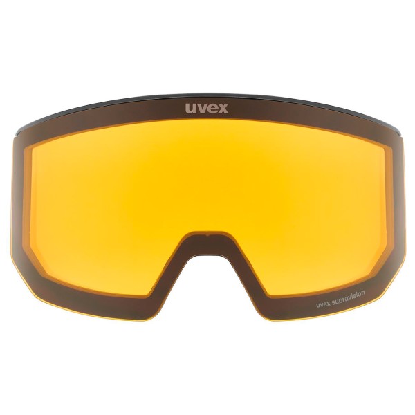 Uvex - Lace Attract S1-2 (VLT 37-61%) - Masque de ski