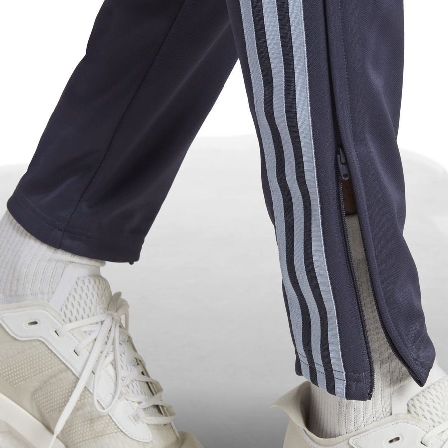 adidas Bas de Survêtement Tiro - Bleu Marine/Bleu