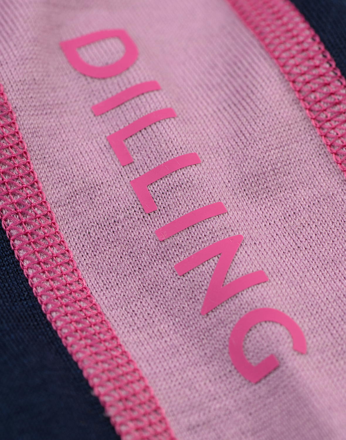 Legging van merinowol voor kinderen
