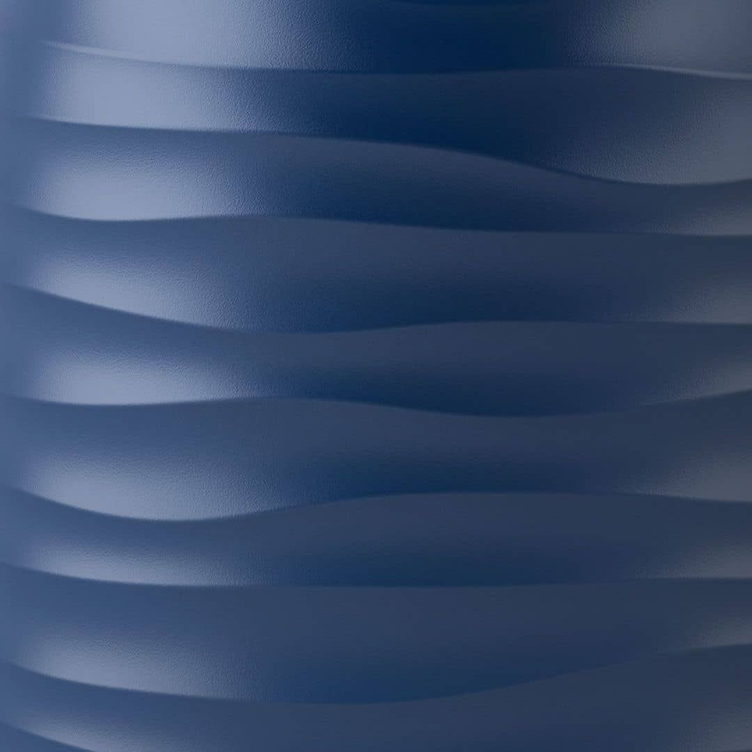 SAMBA WAVE Kanne 1L Navy