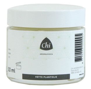 Chi Kokosolie Biologisch 100ML
