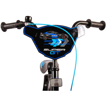 Kinderfiets Volare Super GT 16 inch