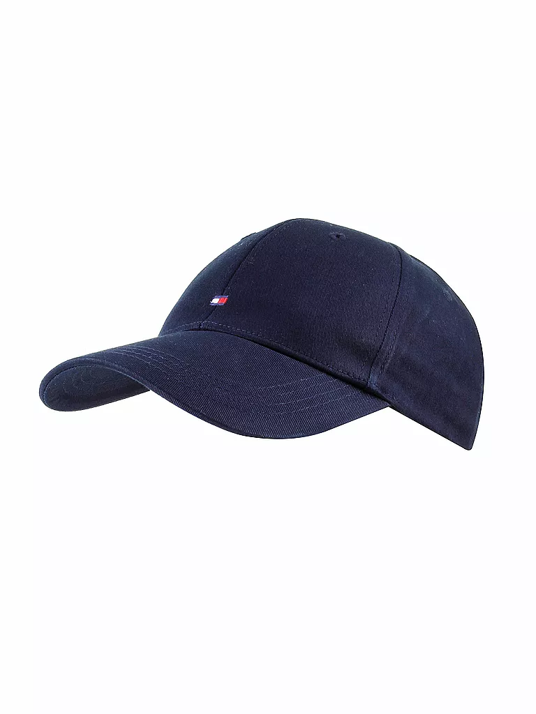 TOMMY HILFIGER Kappe blau