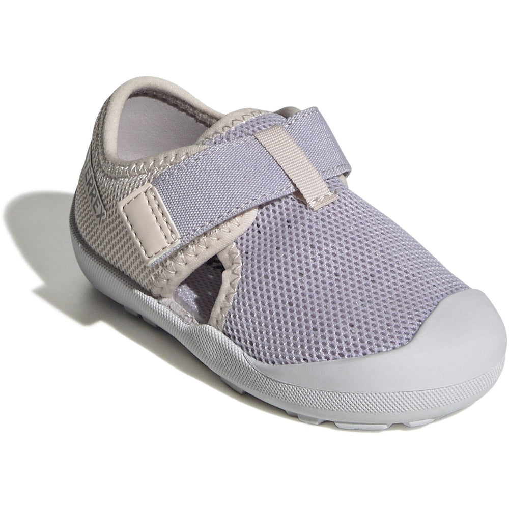 Køb adidas Originals Putty Mauve/Dash Grey/Ftwr White Terrex Captain Toey I Sandal