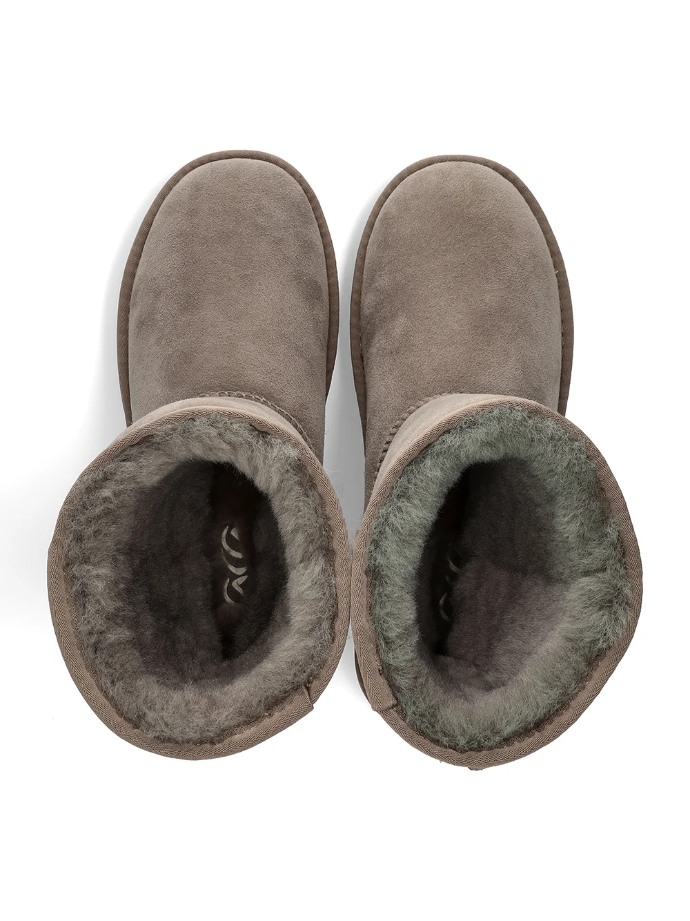 Boot Alaska taupe