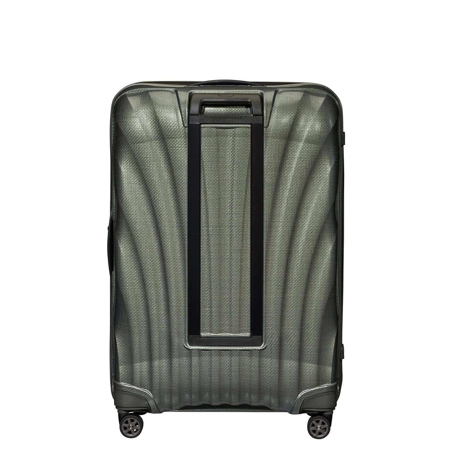 Samsonite C-Lite Spinner 81 metallic green