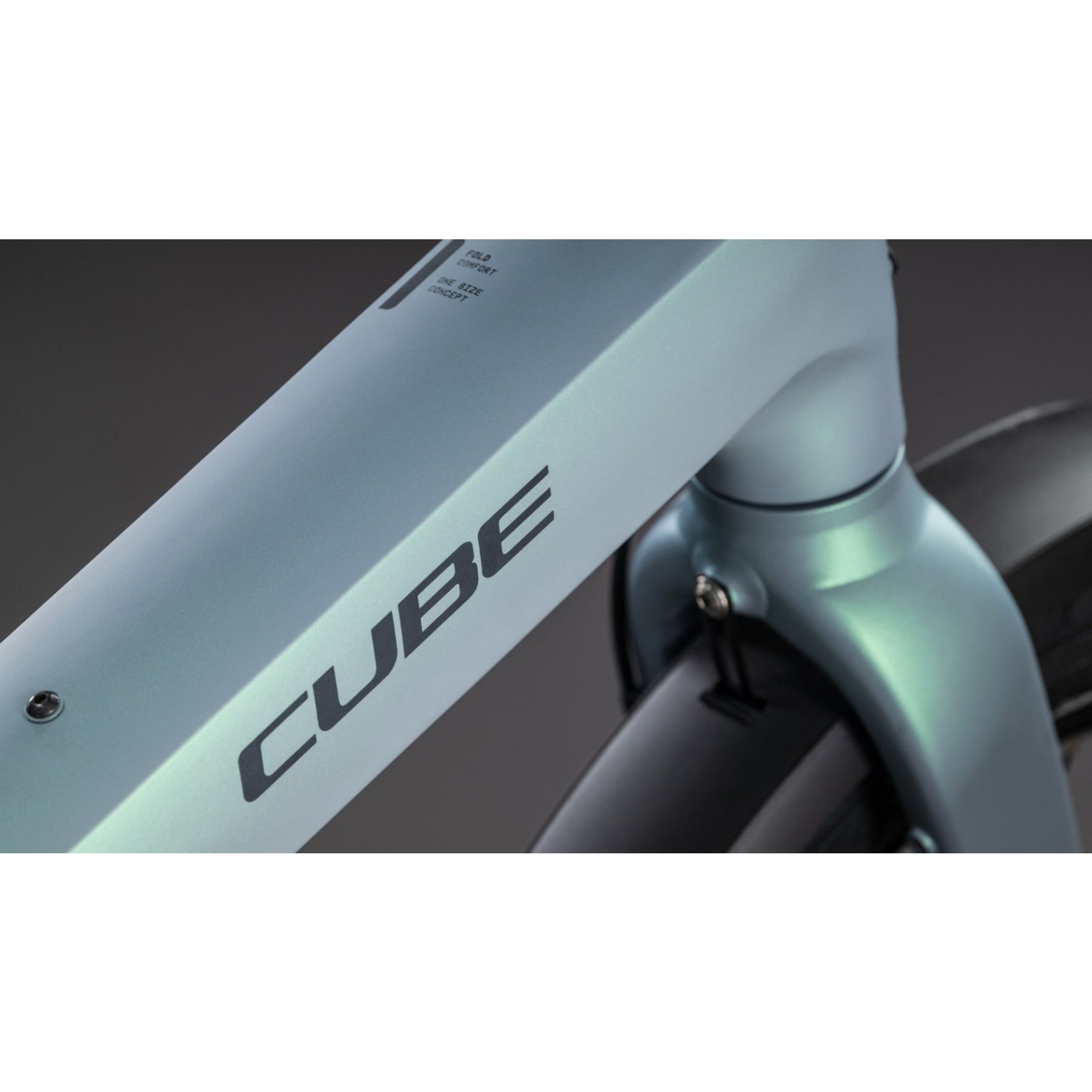 Cube Fold Hybrid Comfort 545 2026