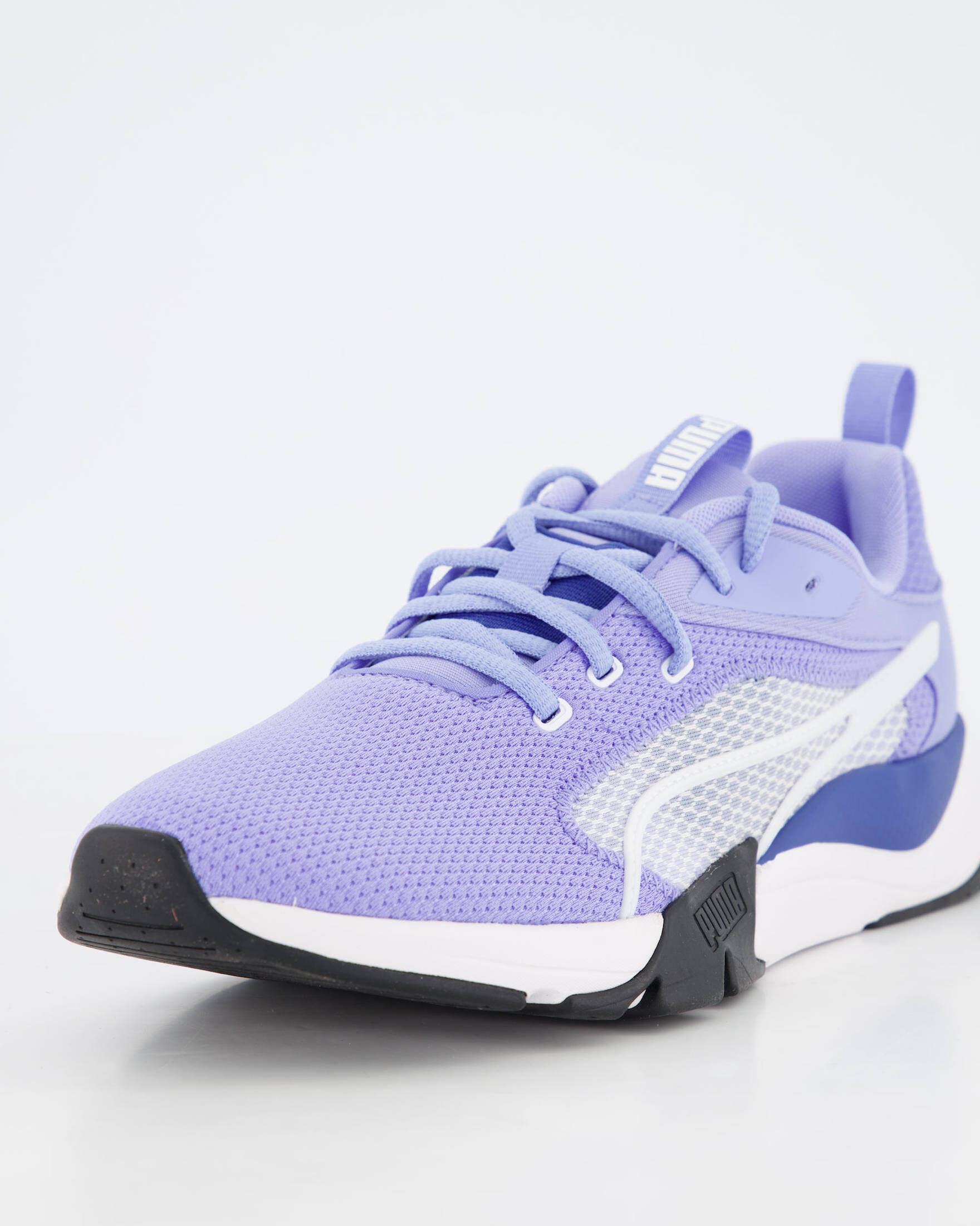 Puma| Damen Trainingsschuhe ZORA