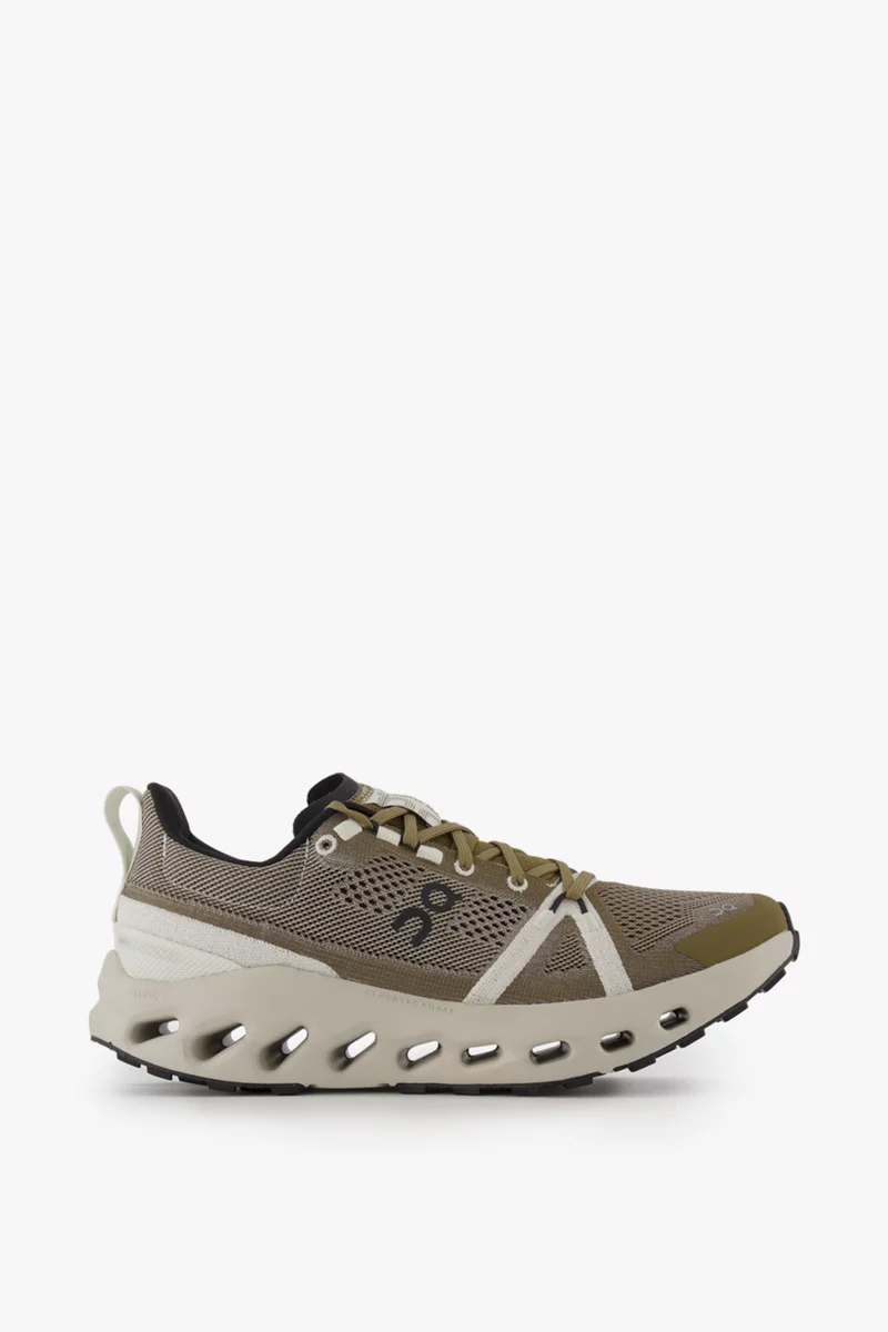 ON Cloudsurfer Trail Herren Trailrunningschuh