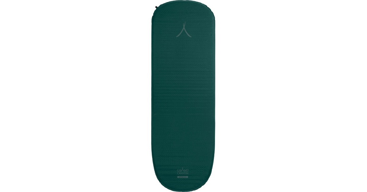 Grand CanyonHattan 5.0 L mat  (Donkergroen)