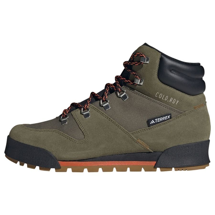 Adidas Chaussure de randonnée Terrex Snowpitch Cold.Rdy