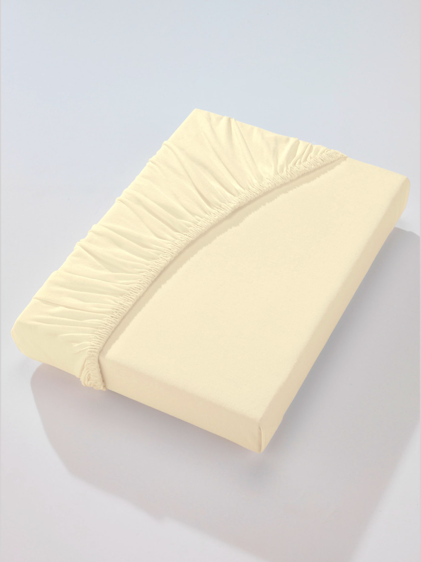 Drap-housse très extensible