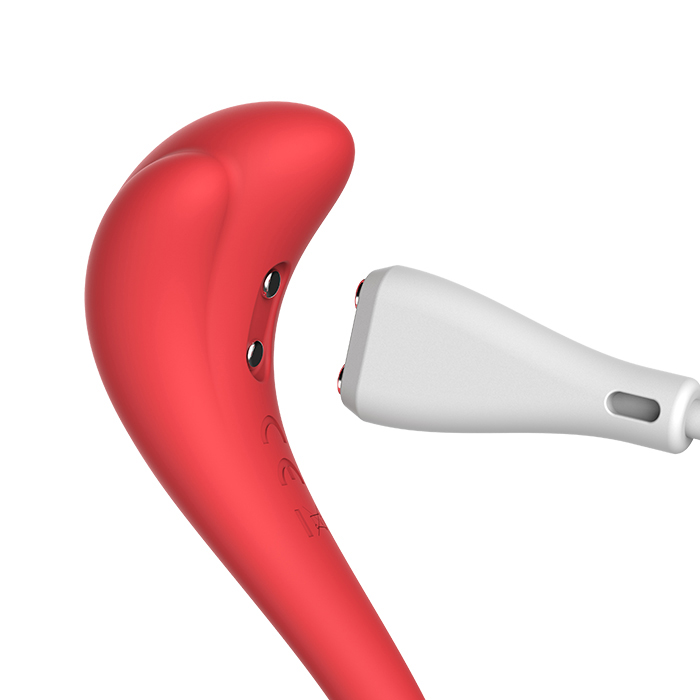 Vibrator PHOENIX NEO Svakom App Controlled