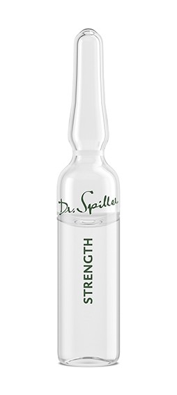 Dr. Spiller Strength The Firming Ampoule 7x2ml