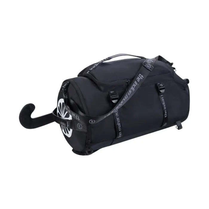 The Indian Maharadja CMX Duffel