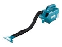 Makita DCL184Z Støvsuger Håndmodel 0.5liter