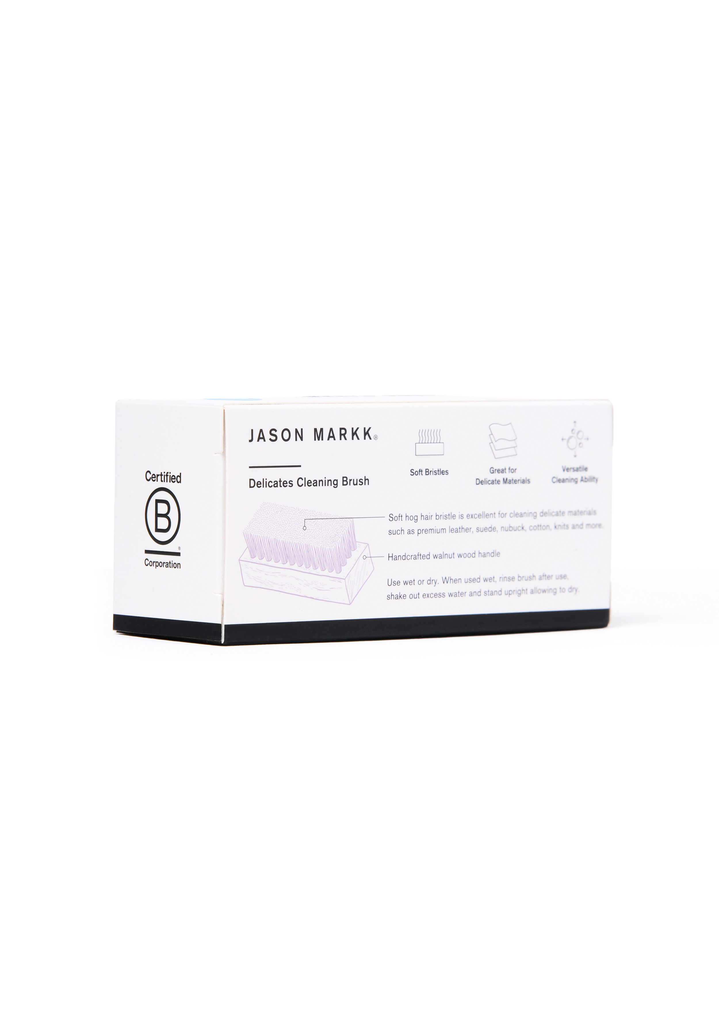 Jason Markk Feinwäsche-Reinigungsbürste