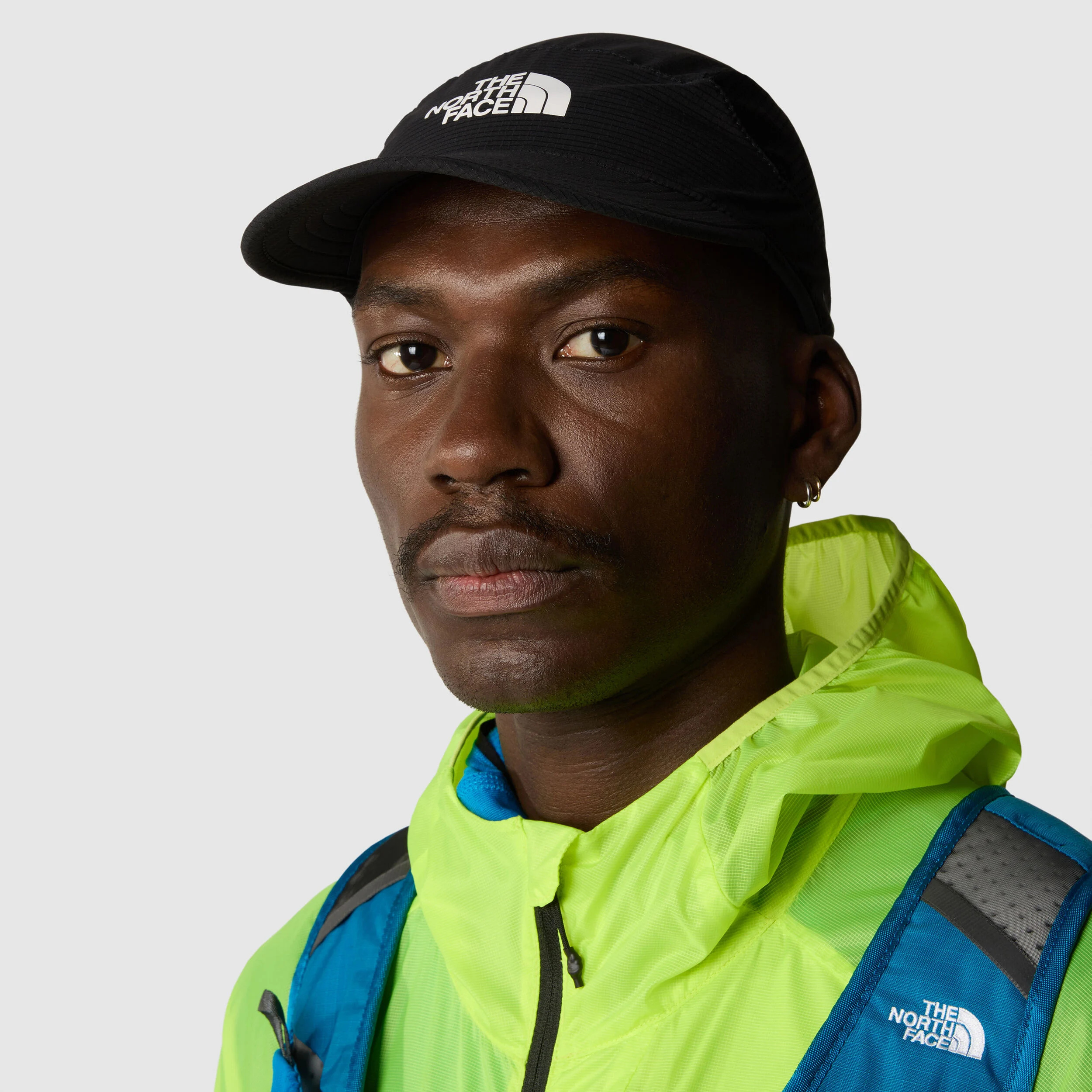 The North Face Summer Lt Run Hat Casquette - Noir
