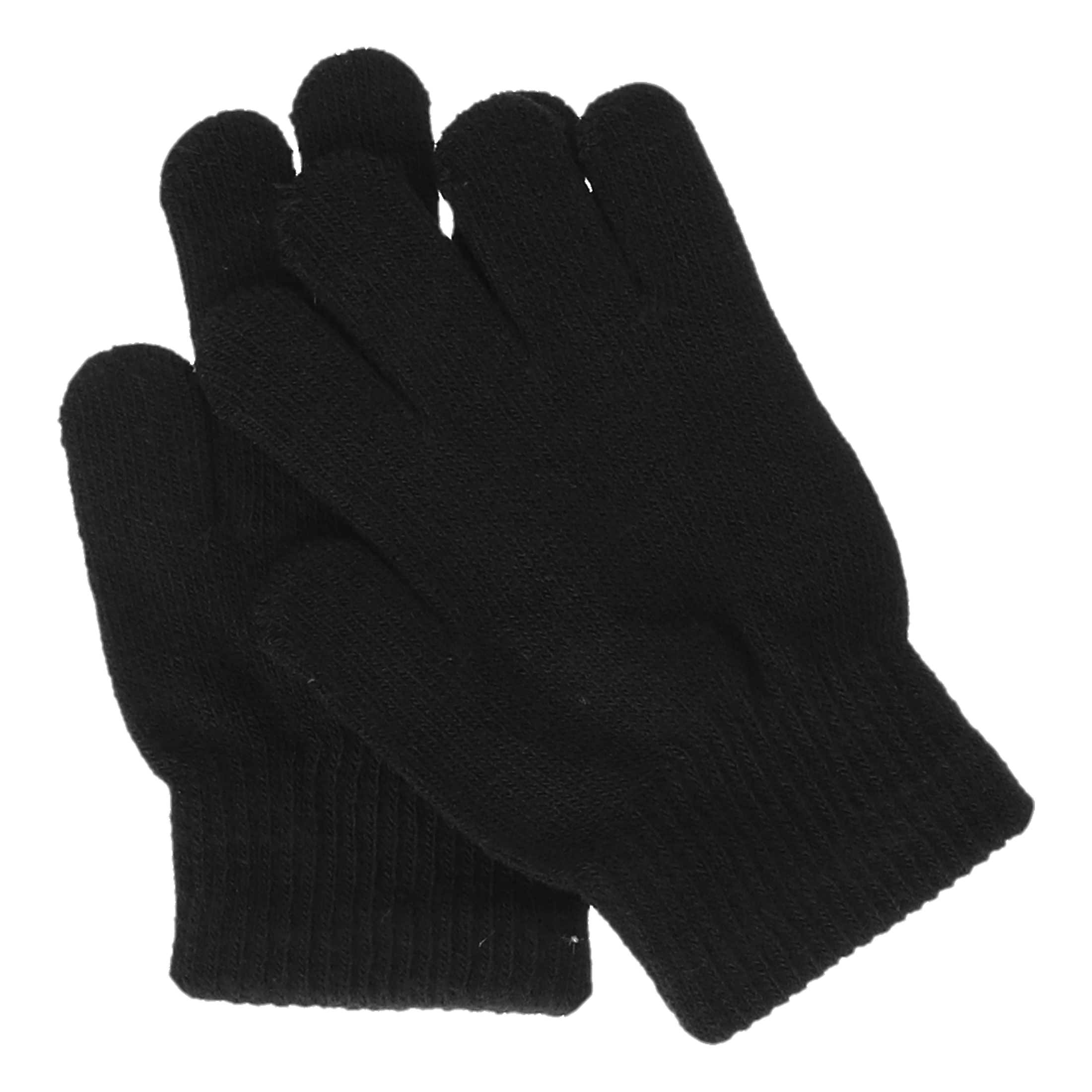 Graffiti Nectary Knitted 3-Pack Gloves - Hansker og votter
