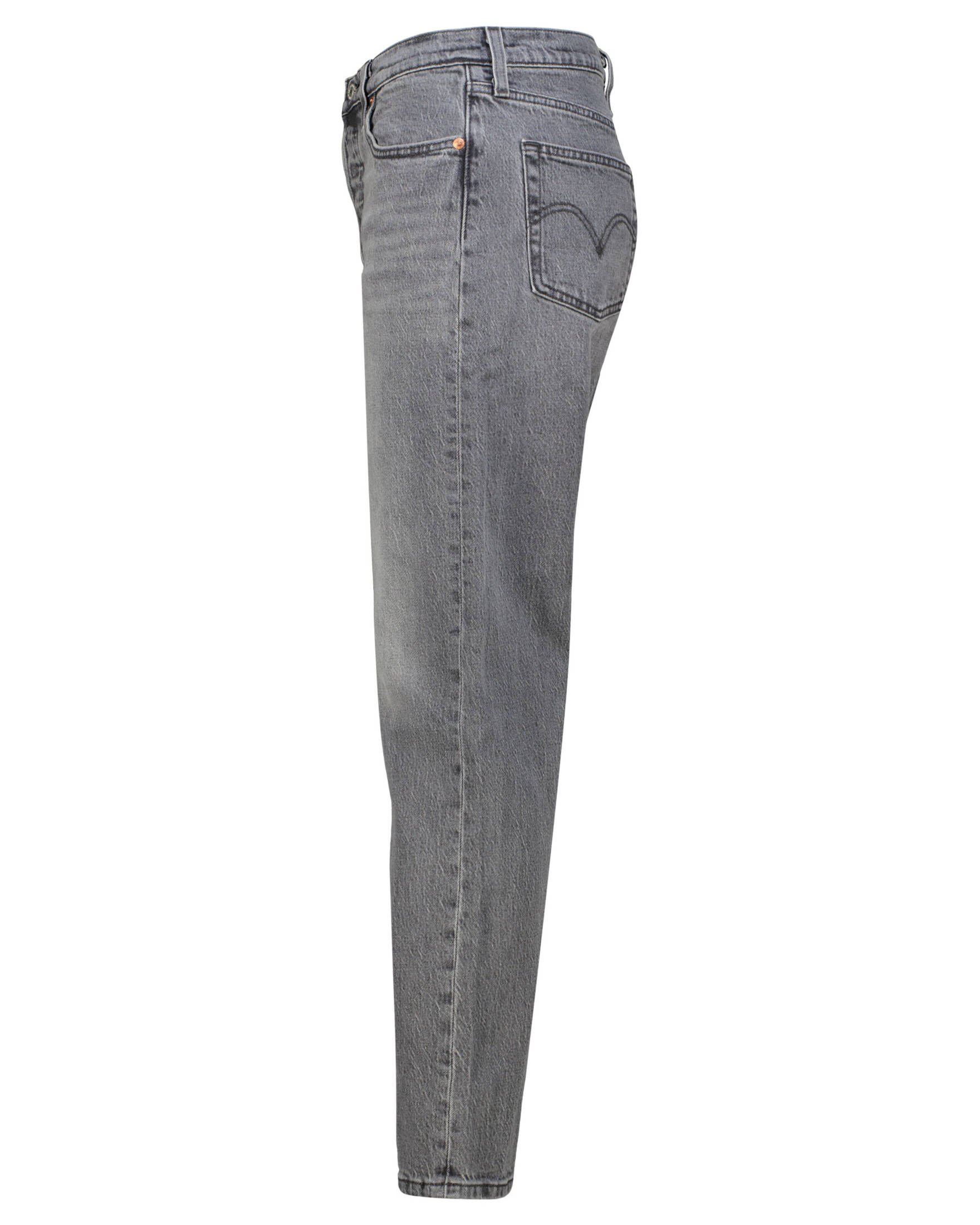 Levi's®| Damen Jeans 501 Straight Fit / Cropped