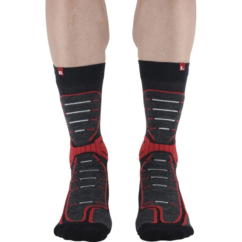 Monnet Energy Nordic Red