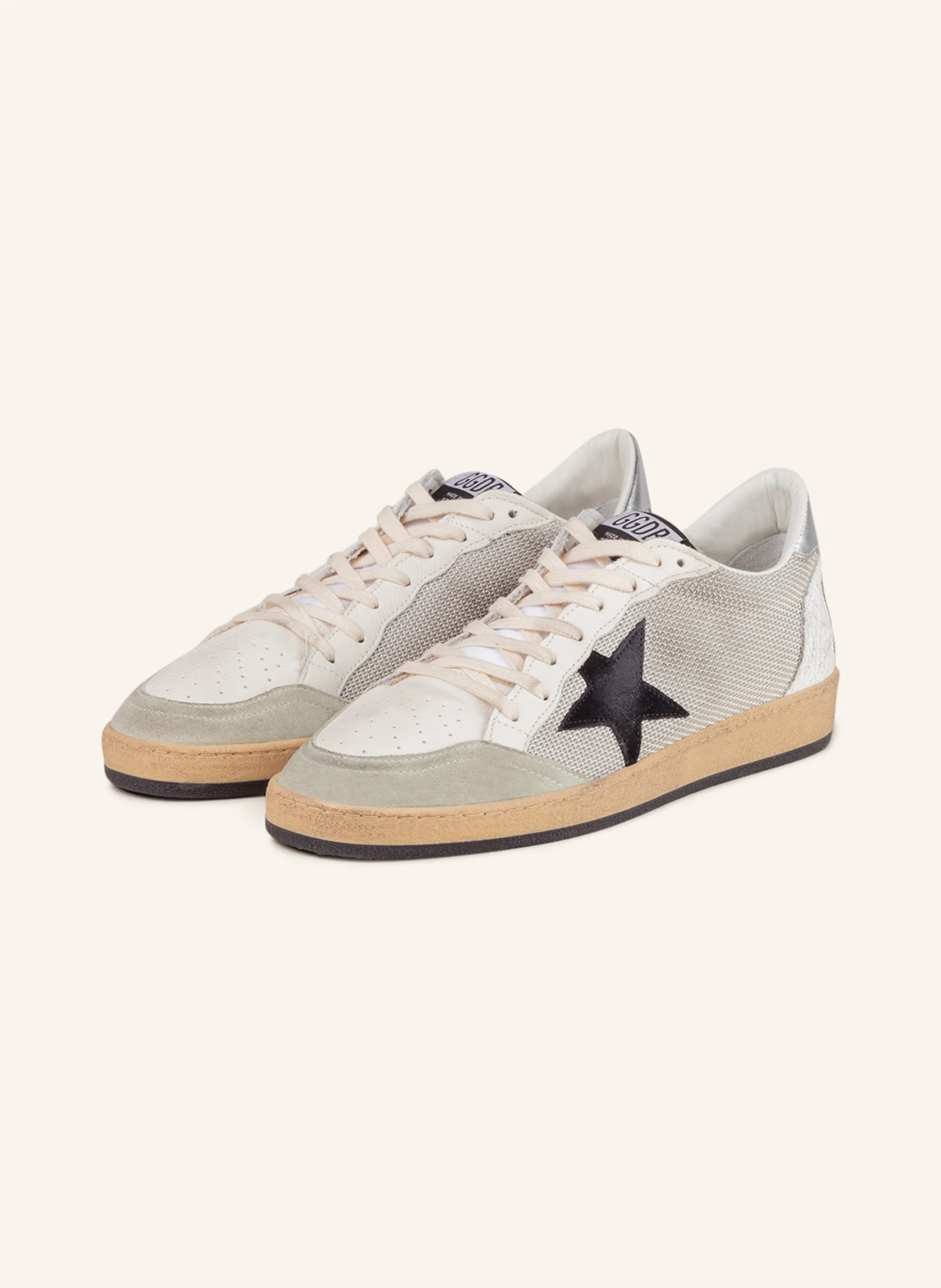 GOLDEN GOOSE Sneaker BALL STAR