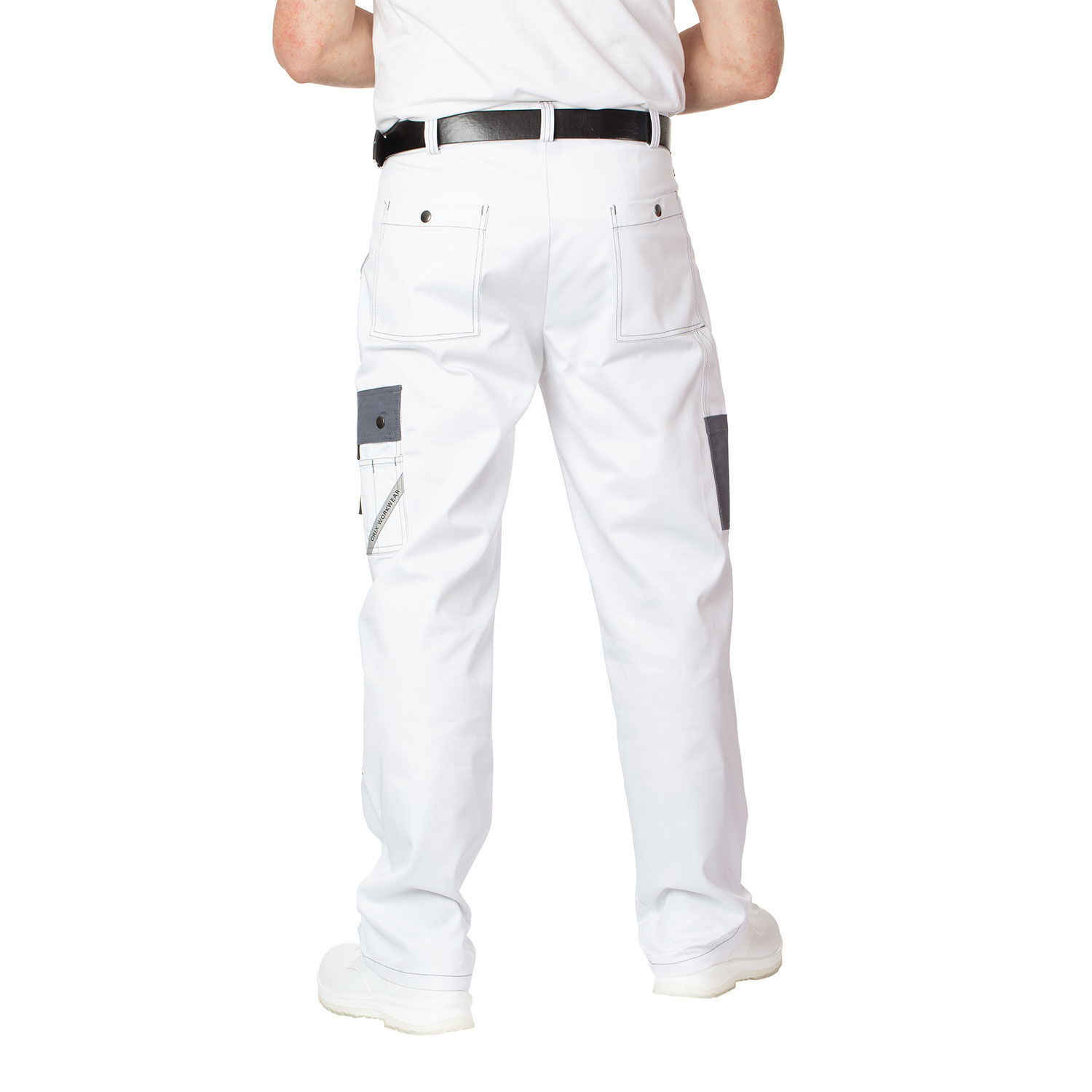 Orix Malerhose im modernen Stil