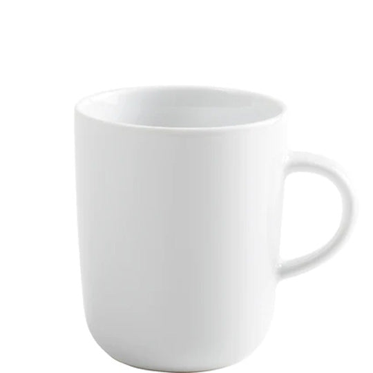 KAHLA Pronto Becher 0,35 l weiß