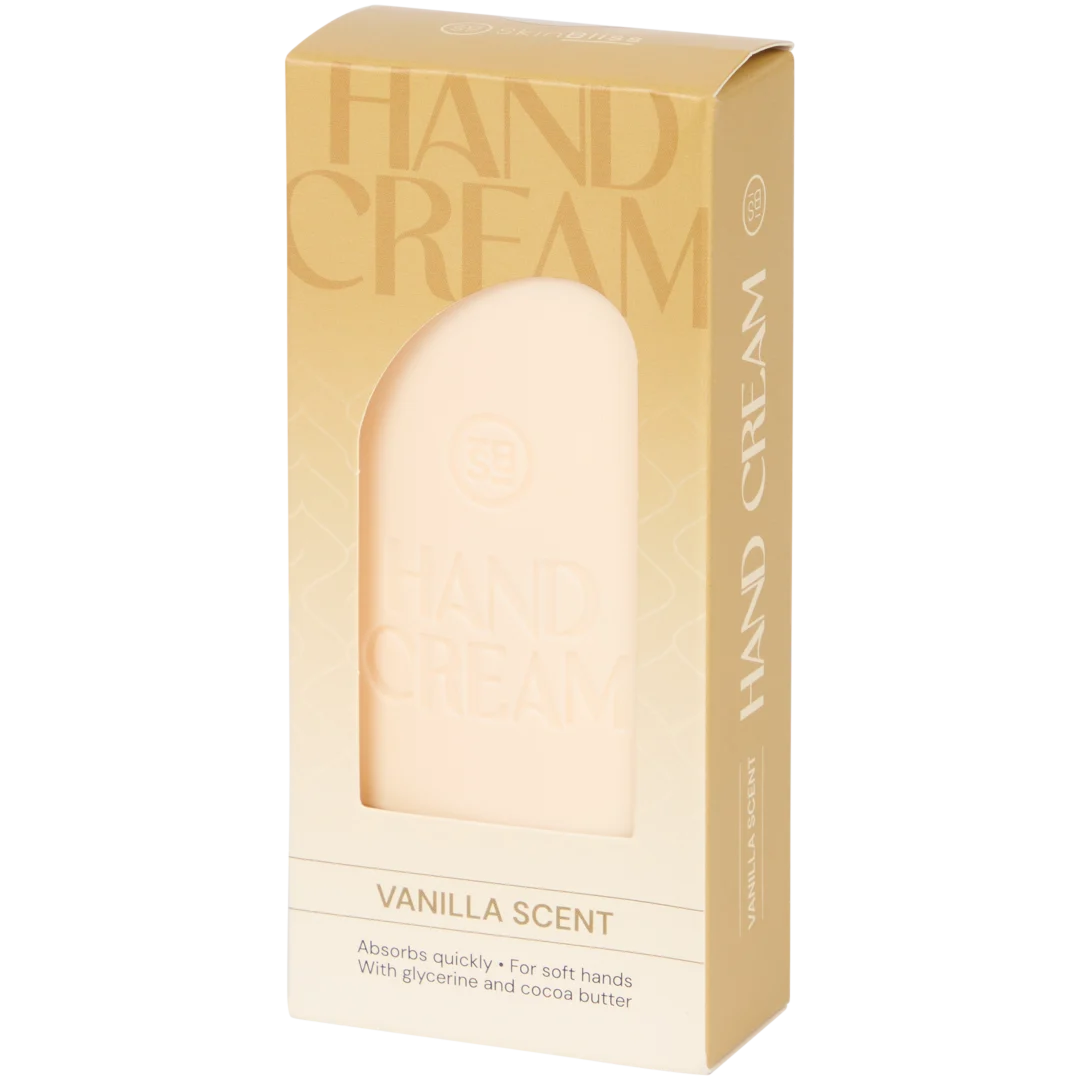 Crème pour les mains Skin Bliss